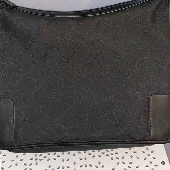 NEW GUCCI Hobo Bag - Picture 7 of 8